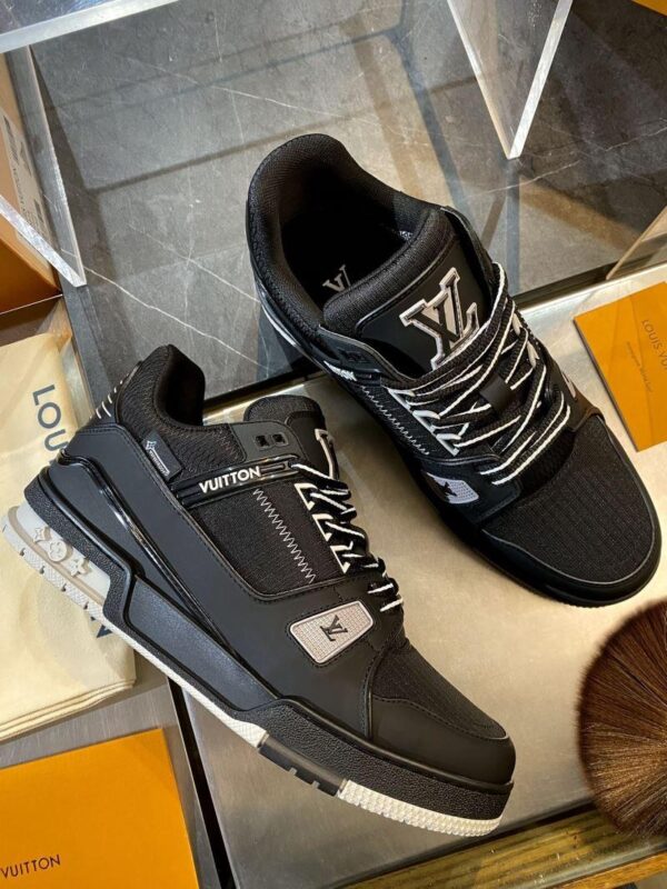 Trainer Sneaker 6038-2123 - Image 6