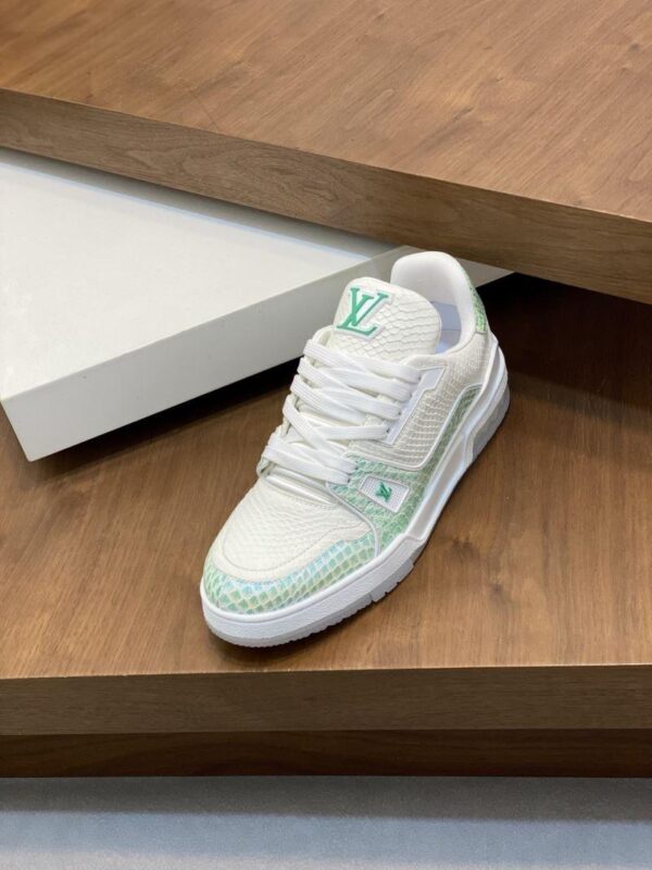 Trainer Sneaker 6038-3034 - Image 6