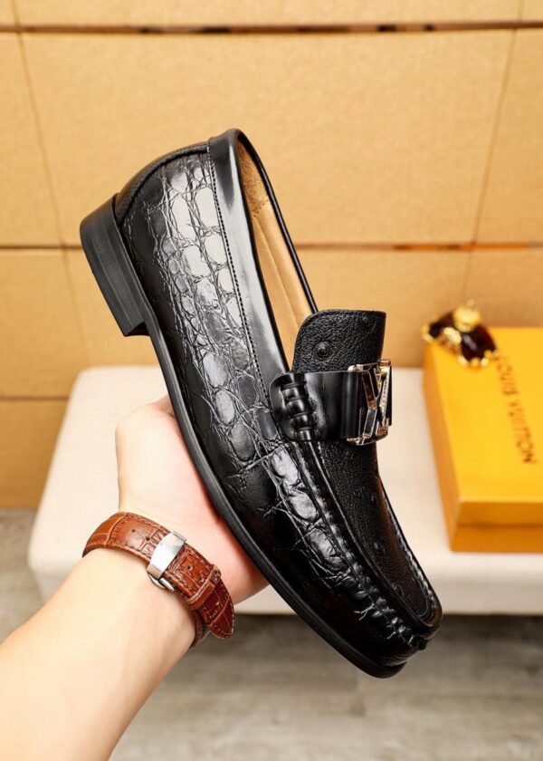 Business Shoes 6089-0758 - Image 5