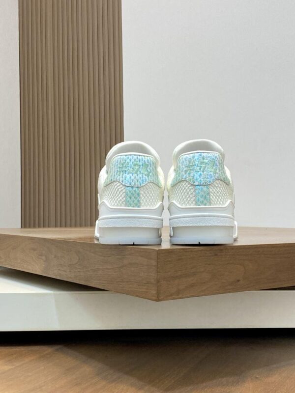 Trainer Sneaker 6038-3034 - Image 8