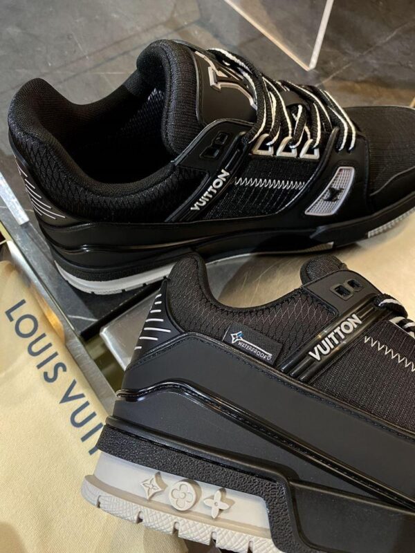 Trainer Sneaker 6038-2123 - Image 7
