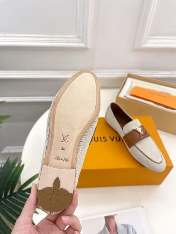 Business Shoes 6047-2480 - Image 9
