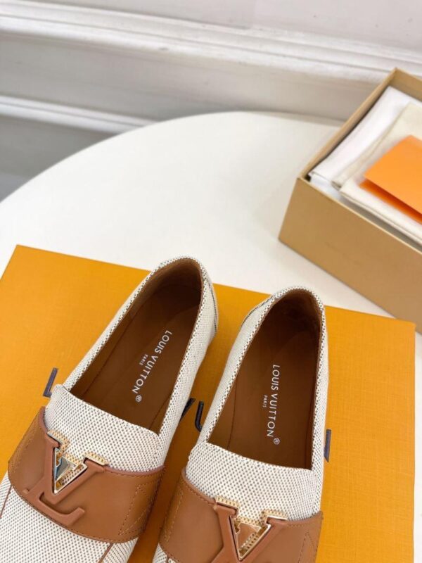 Business Shoes 6047-2480 - Image 8