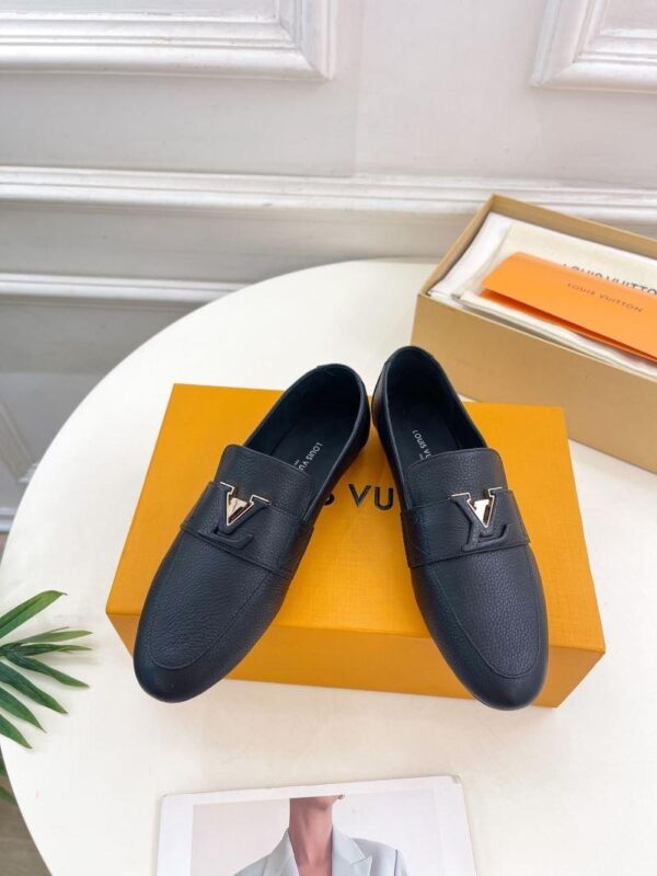 Business Shoes 6047-2479