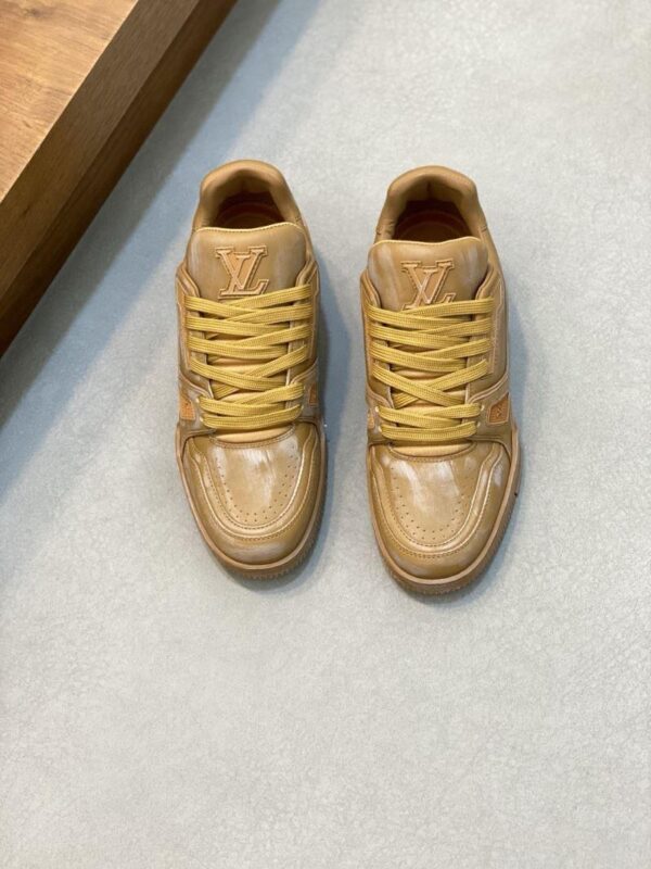 Trainer Sneaker 6038-3033
