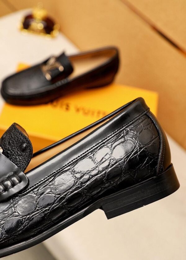 Business Shoes 6089-0758 - Image 7