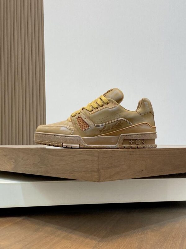 Trainer Sneaker 6038-3033 - Image 2