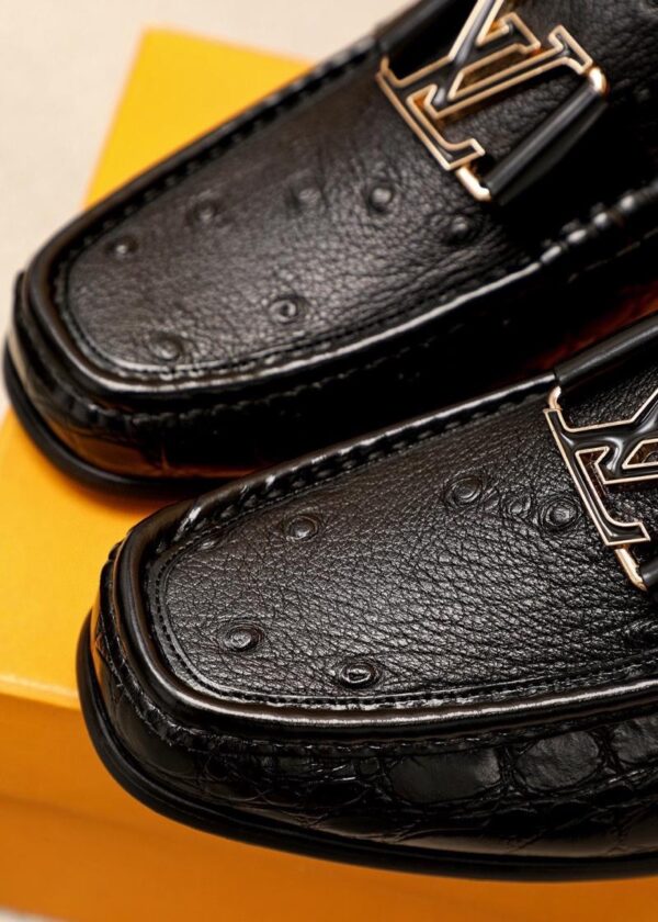 Business Shoes 6089-0758 - Image 8