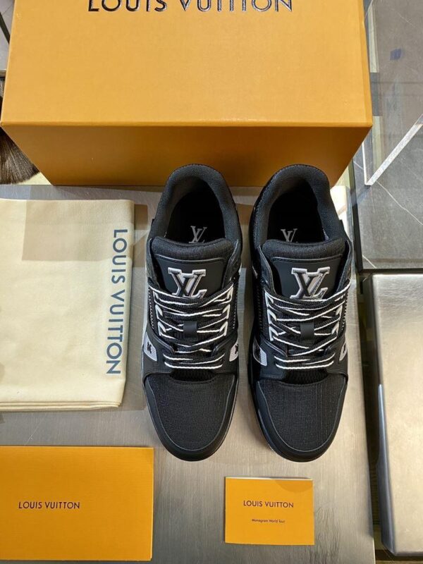 Trainer Sneaker 6038-2123 - Image 9