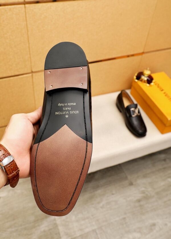 Business Shoes 6089-0758 - Image 9