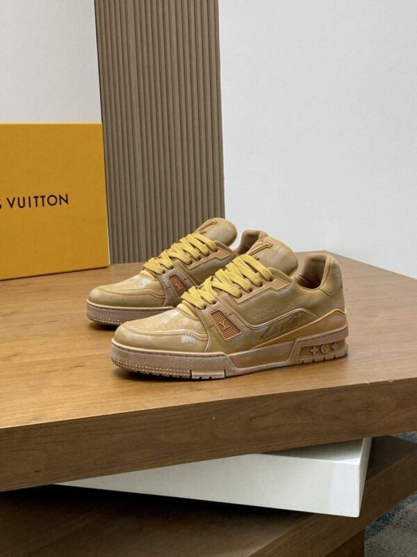 Trainer Sneaker 6038-3033 - Image 3