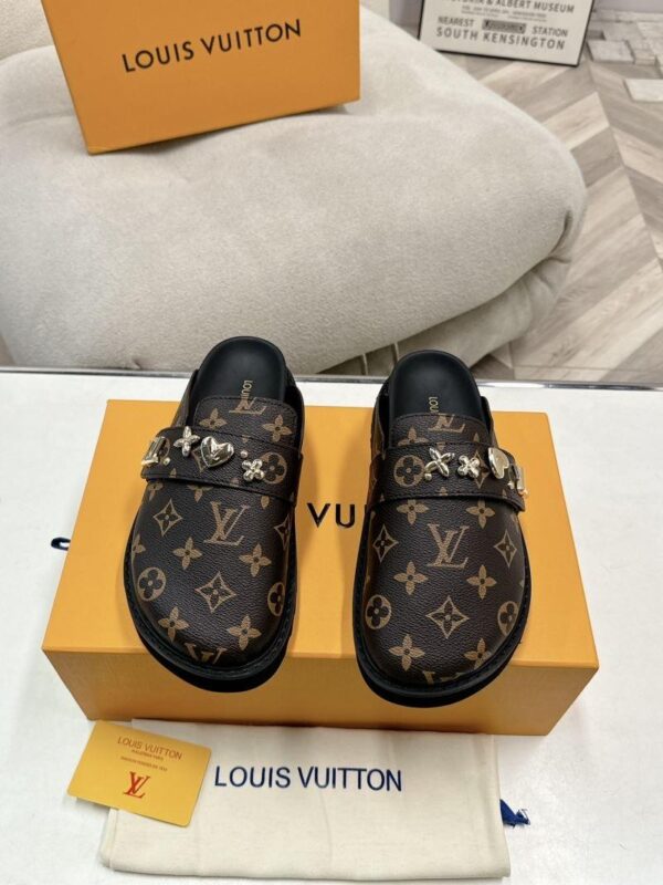 Slippers 6088-2761