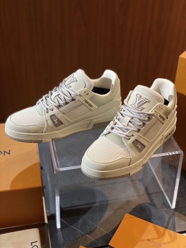 Trainer Sneaker 6038-2122