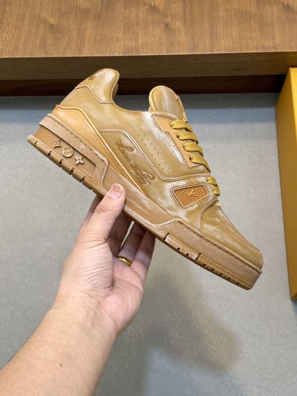 Trainer Sneaker 6038-3033 - Image 4