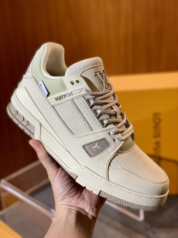 Trainer Sneaker 6038-2122 - Image 2