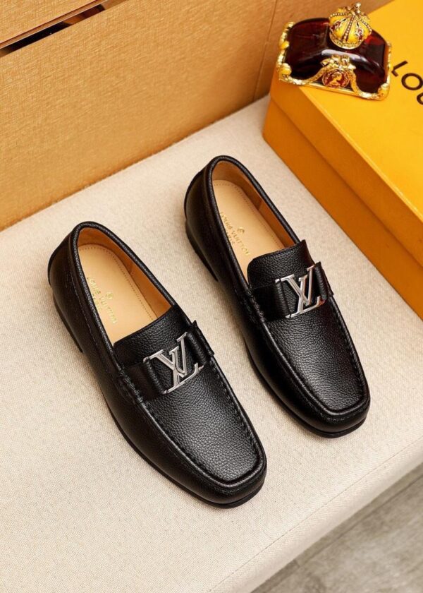 Business Shoes 6089-0757