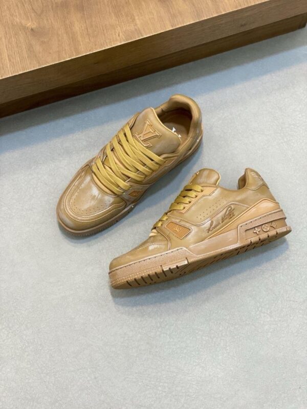 Trainer Sneaker 6038-3033 - Image 5