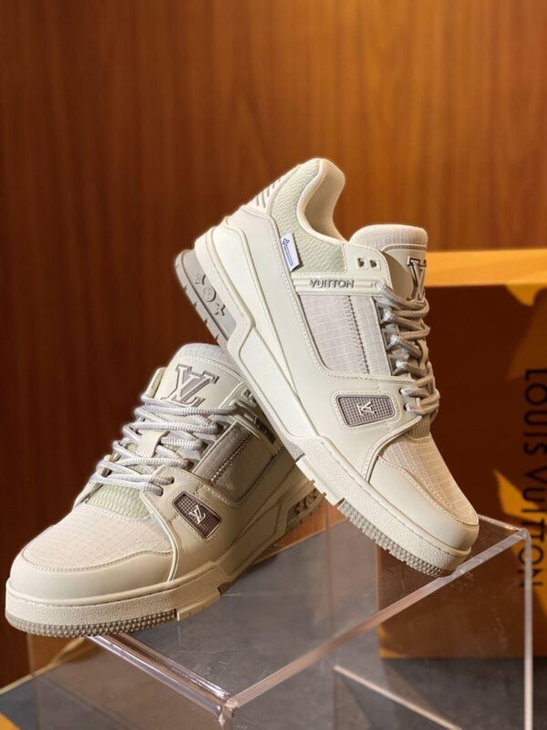 Trainer Sneaker 6038-2122 - Image 3