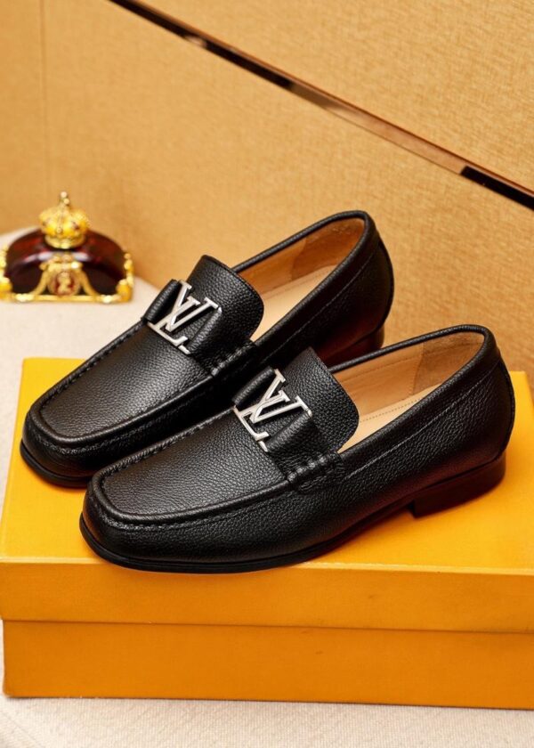 Business Shoes 6089-0757 - Image 2