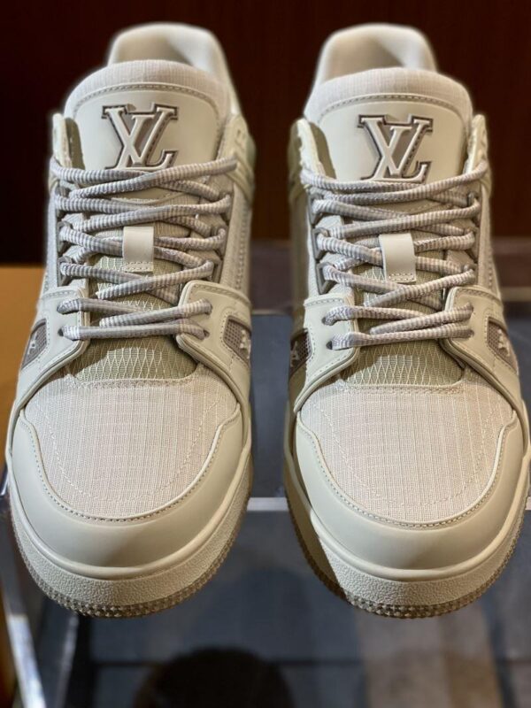 Trainer Sneaker 6038-2122 - Image 4