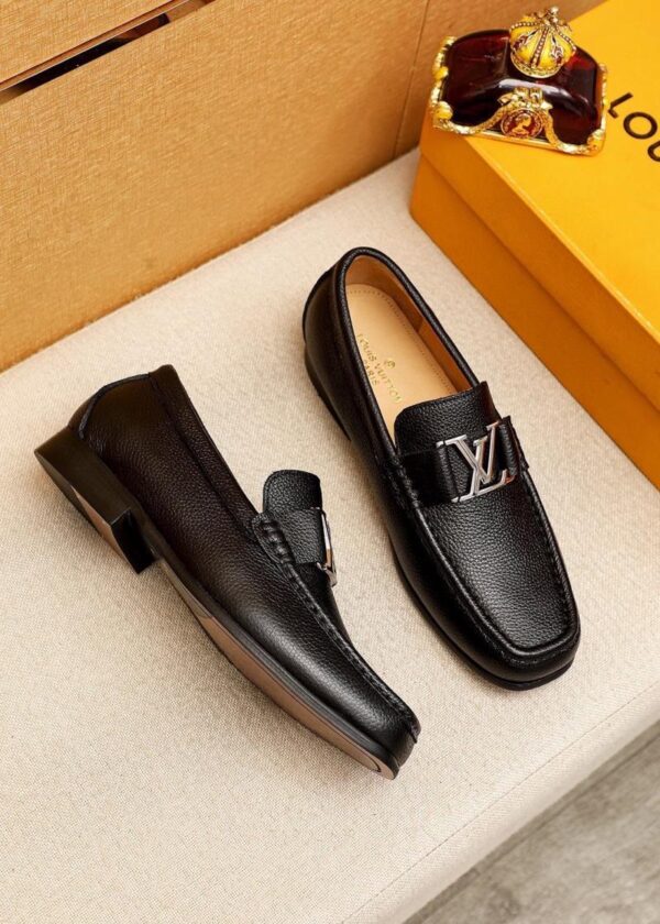 Business Shoes 6089-0757 - Image 3