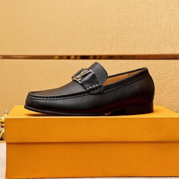 Business Shoes 6089-0757 - Image 4