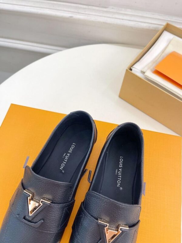 Business Shoes 6047-2479 - Image 8