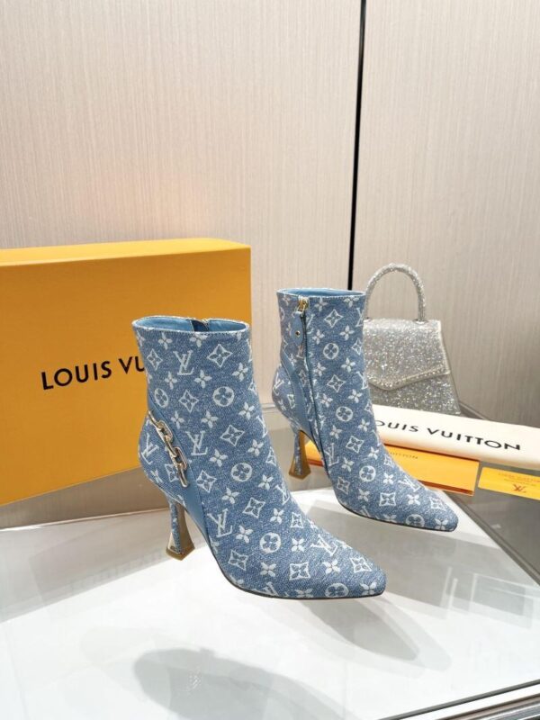 Boots 6045-3106 - Image 6