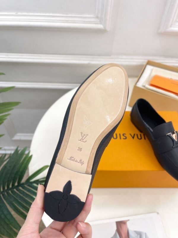 Business Shoes 6047-2479 - Image 9