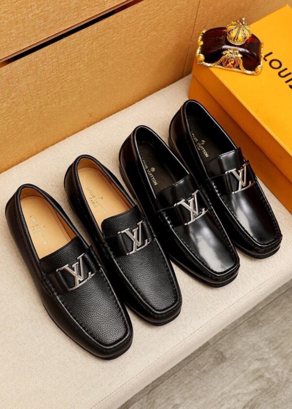 Business Shoes 6089-0757 - Image 5