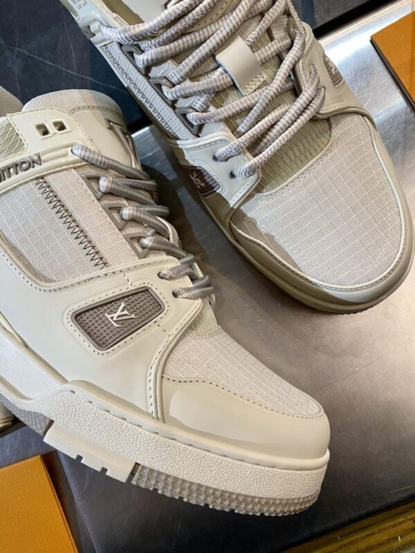 Trainer Sneaker 6038-2122 - Image 6