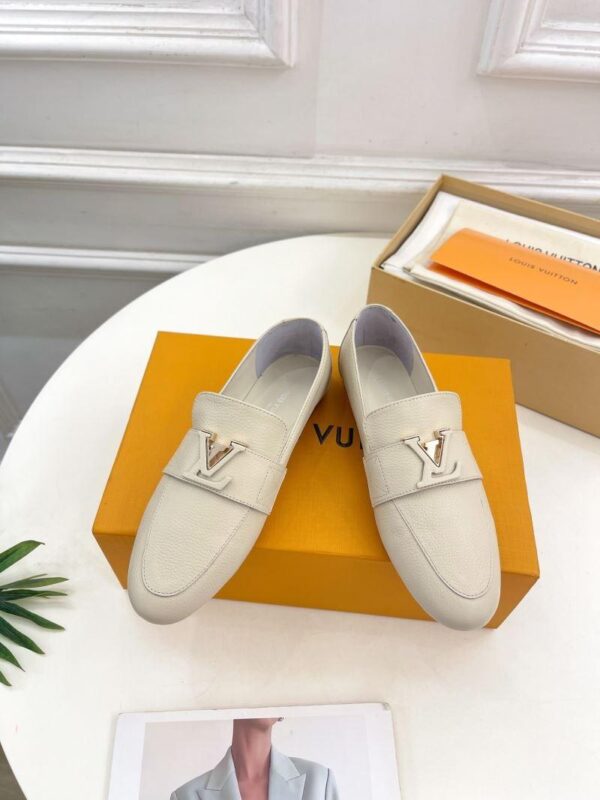 Business Shoes 6047-2478