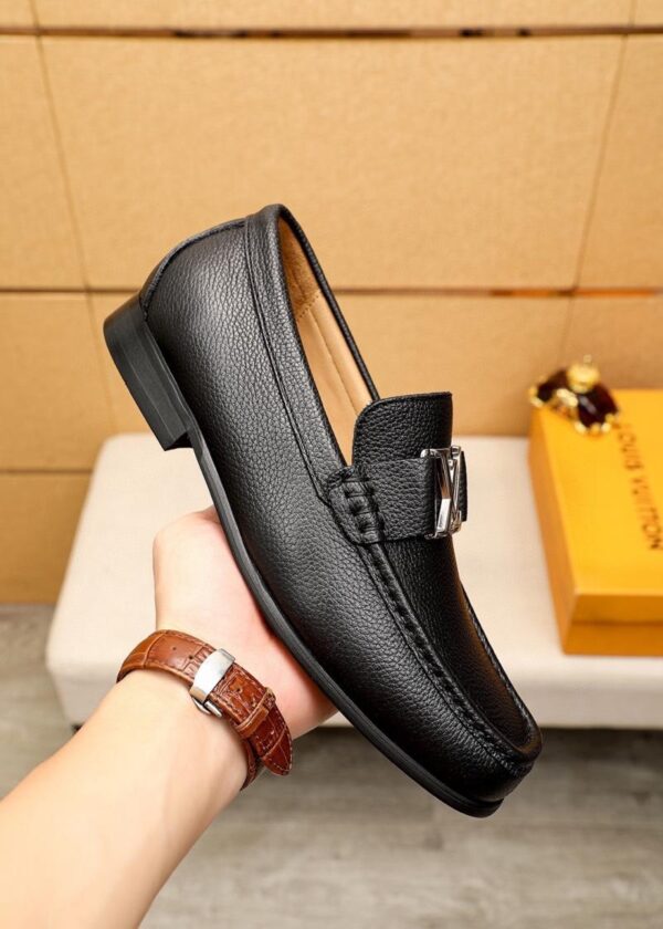 Business Shoes 6089-0757 - Image 6