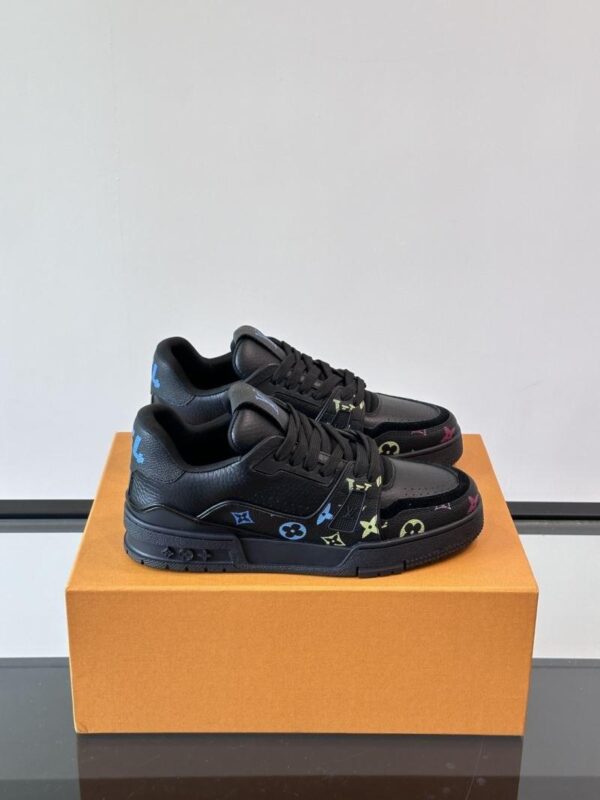 Trainer Sneaker 6038-3032
