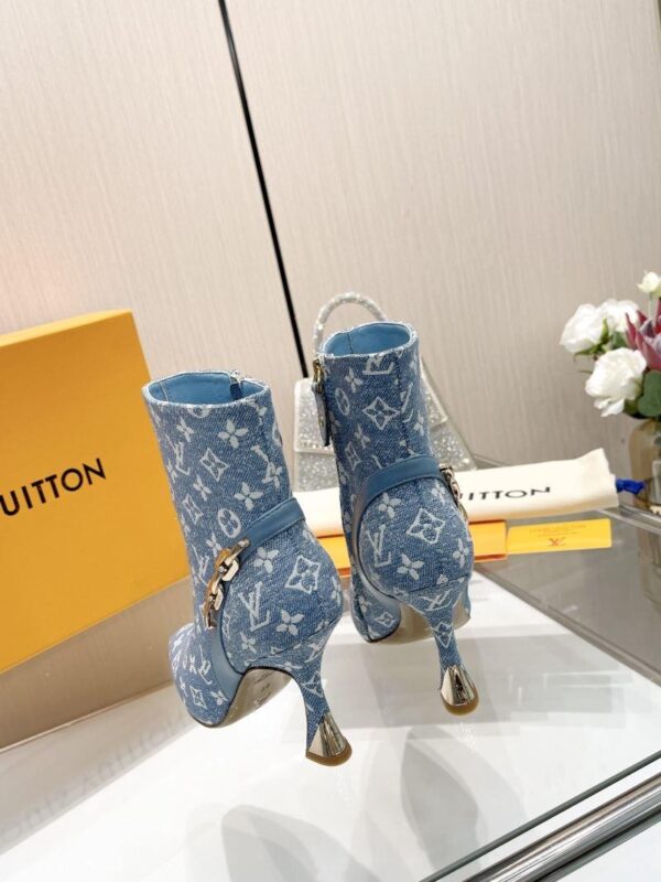 Boots 6045-3106 - Image 7