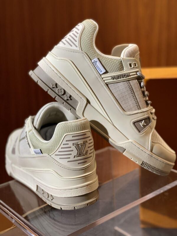 Trainer Sneaker 6038-2122 - Image 8