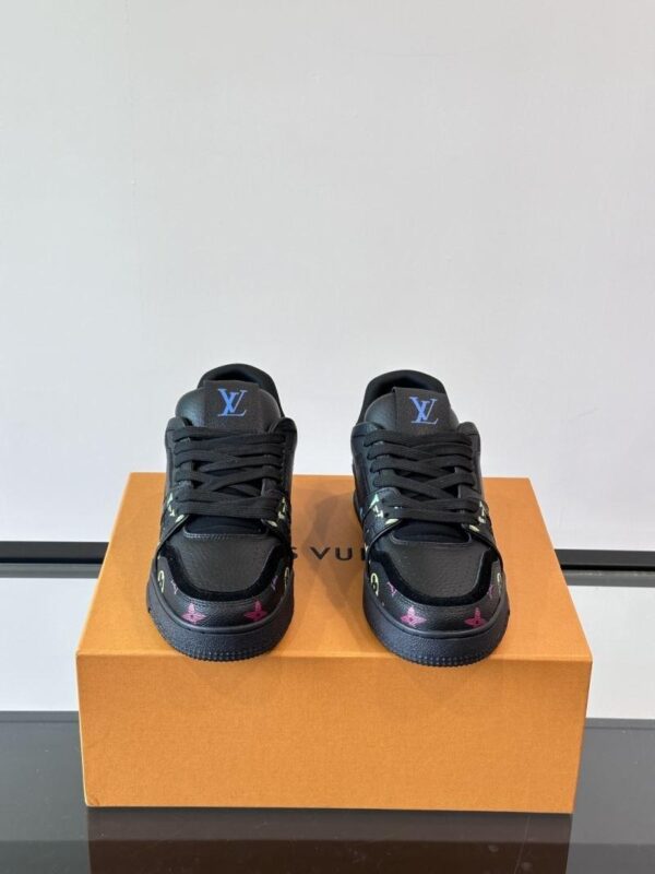 Trainer Sneaker 6038-3032 - Image 2