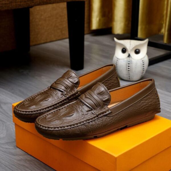 Tods Shoes 6038-2676