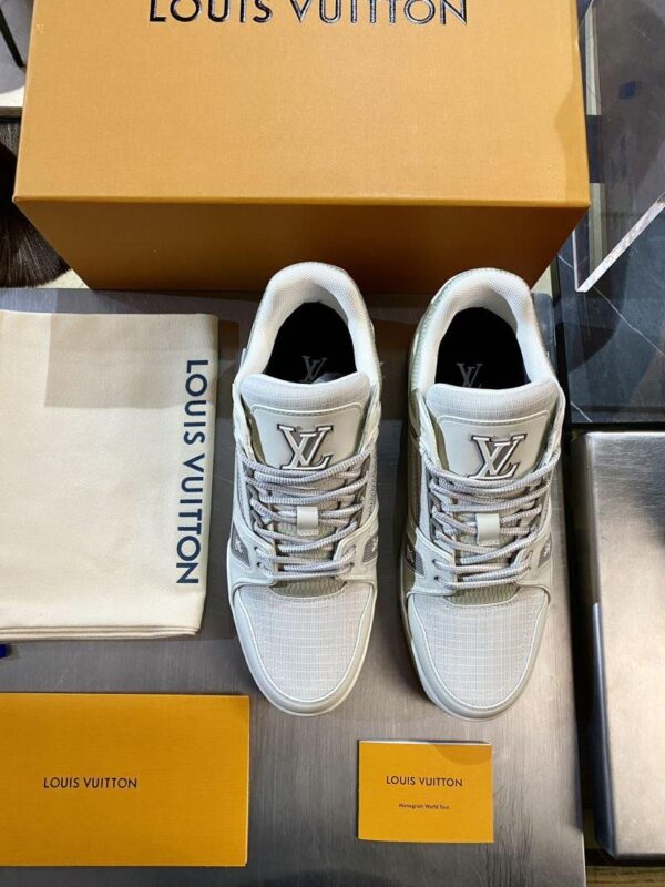 Trainer Sneaker 6038-2122 - Image 9