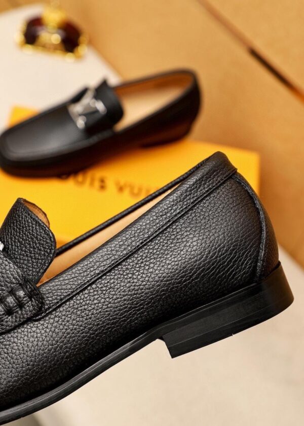Business Shoes 6089-0757 - Image 8