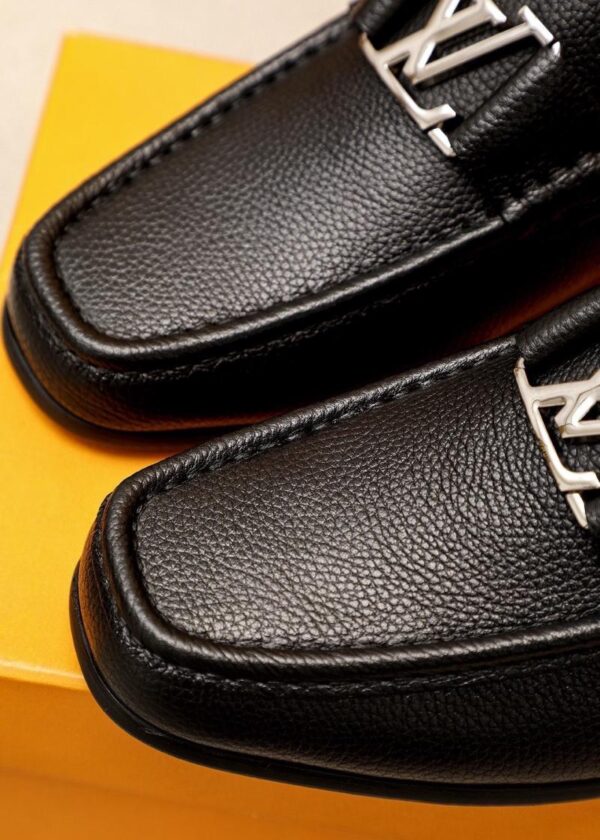 Business Shoes 6089-0757 - Image 9