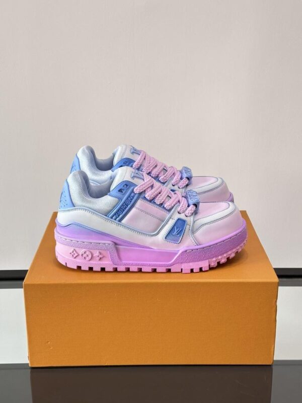 Trainer Sneaker 6038-2106