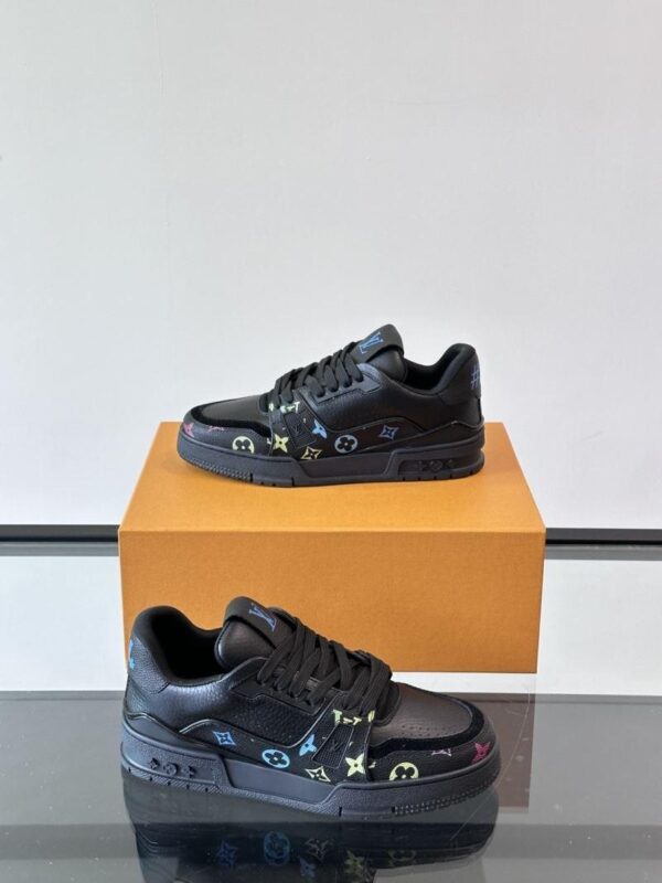 Trainer Sneaker 6038-3032 - Image 4