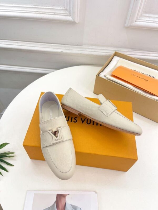 Business Shoes 6047-2478 - Image 5