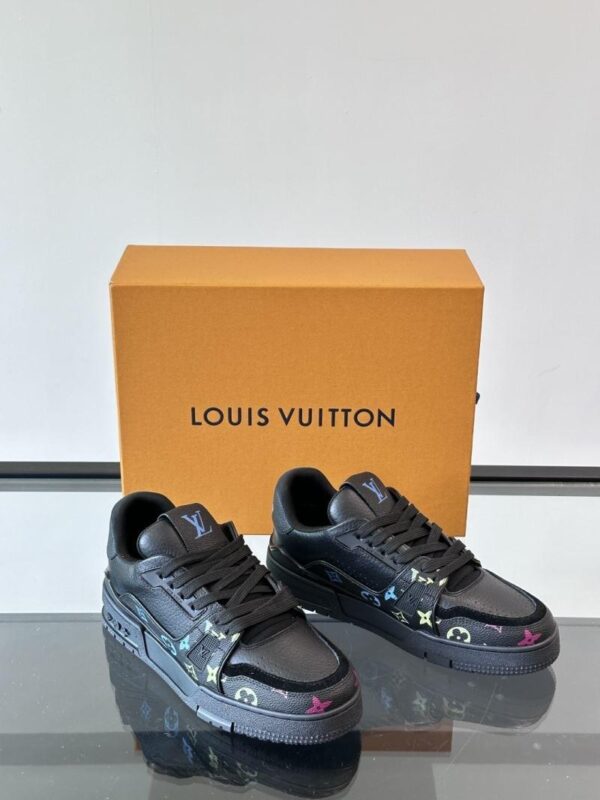 Trainer Sneaker 6038-3032 - Image 5