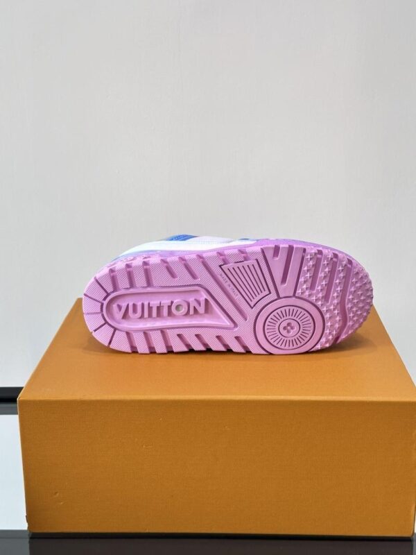 Trainer Sneaker 6038-2106 - Image 2