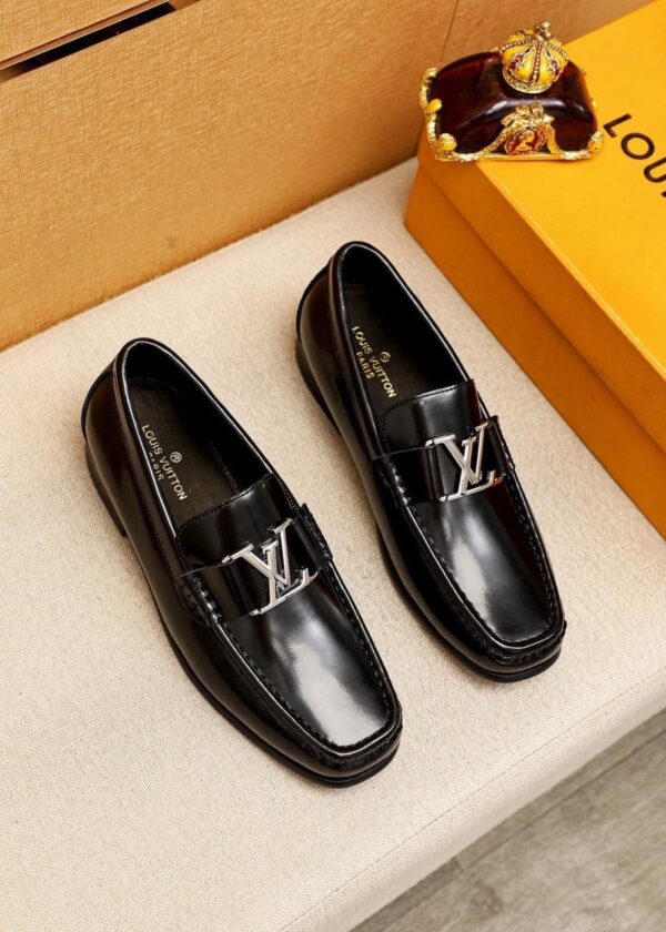 Business Shoes 6089-0756