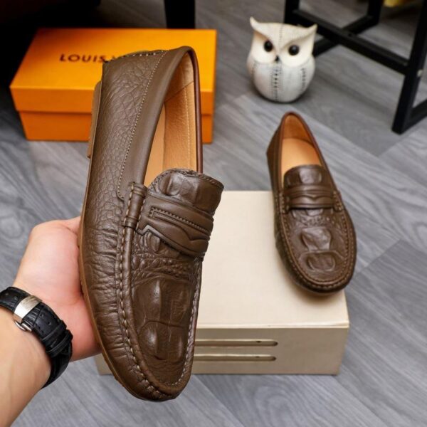 Tods Shoes 6038-2676 - Image 5