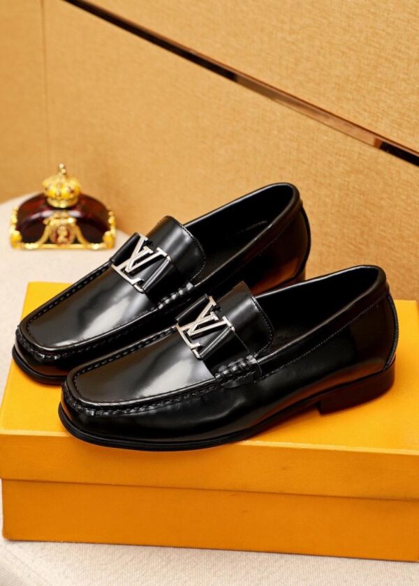 Business Shoes 6089-0756 - Image 2