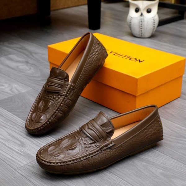 Tods Shoes 6038-2676 - Image 4